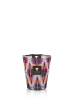 SCENTED CANDLE MAXI WAX NYELETI - Baobab Collection