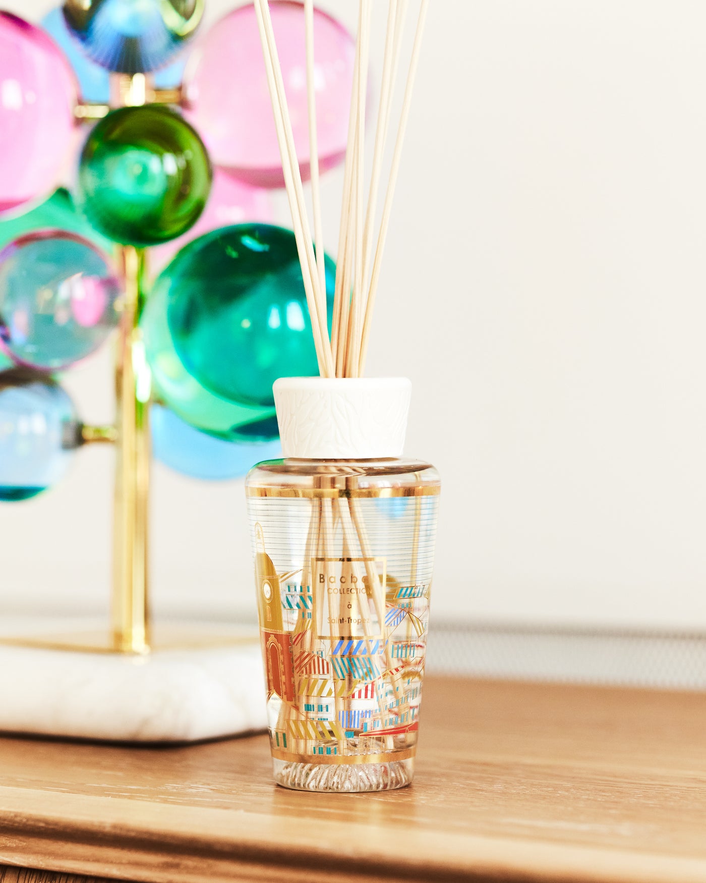 DIFFUSER MY FIRST BAOBAB A SAINT-TROPEZ