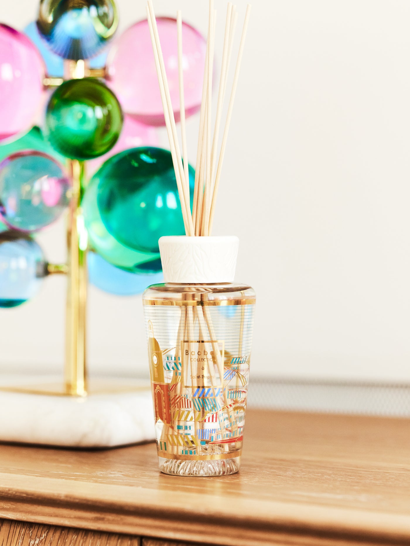 DIFFUSEUR MY FIRST BAOBAB A SAINT-TROPEZ