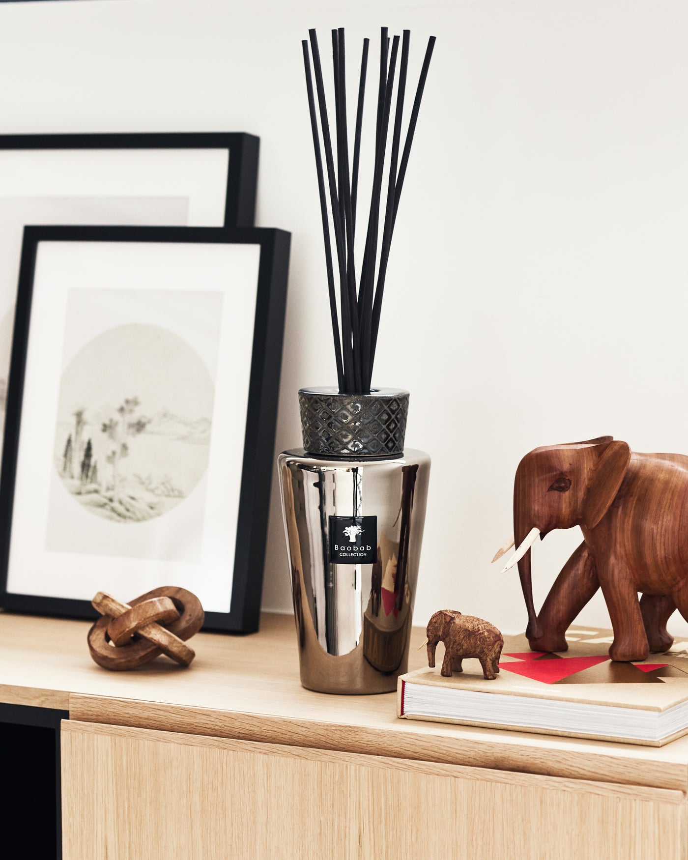 TOTEM LES EXCLUSIVES PLATINUM