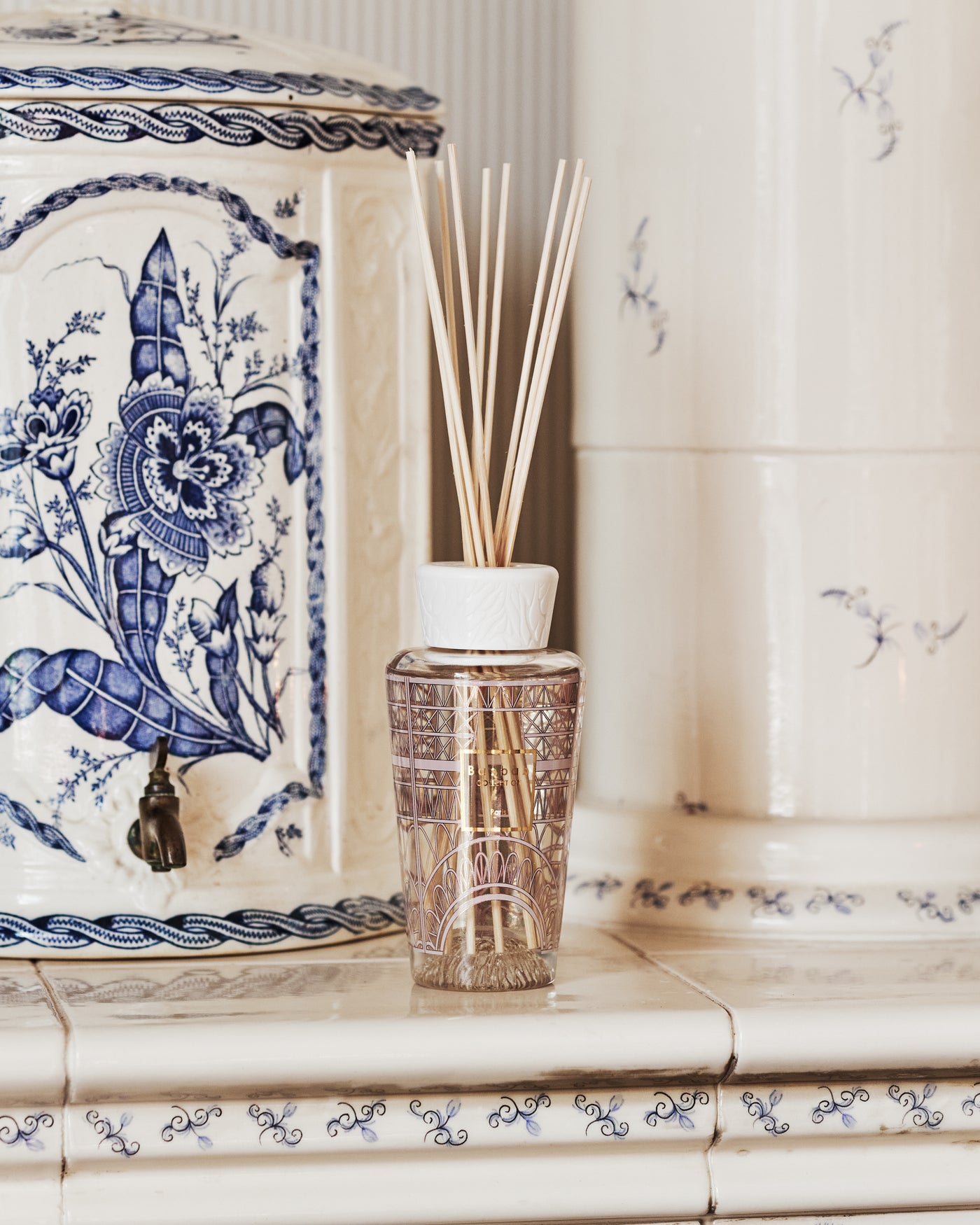 DIFFUSER MY FIRST BAOBAB PARIS