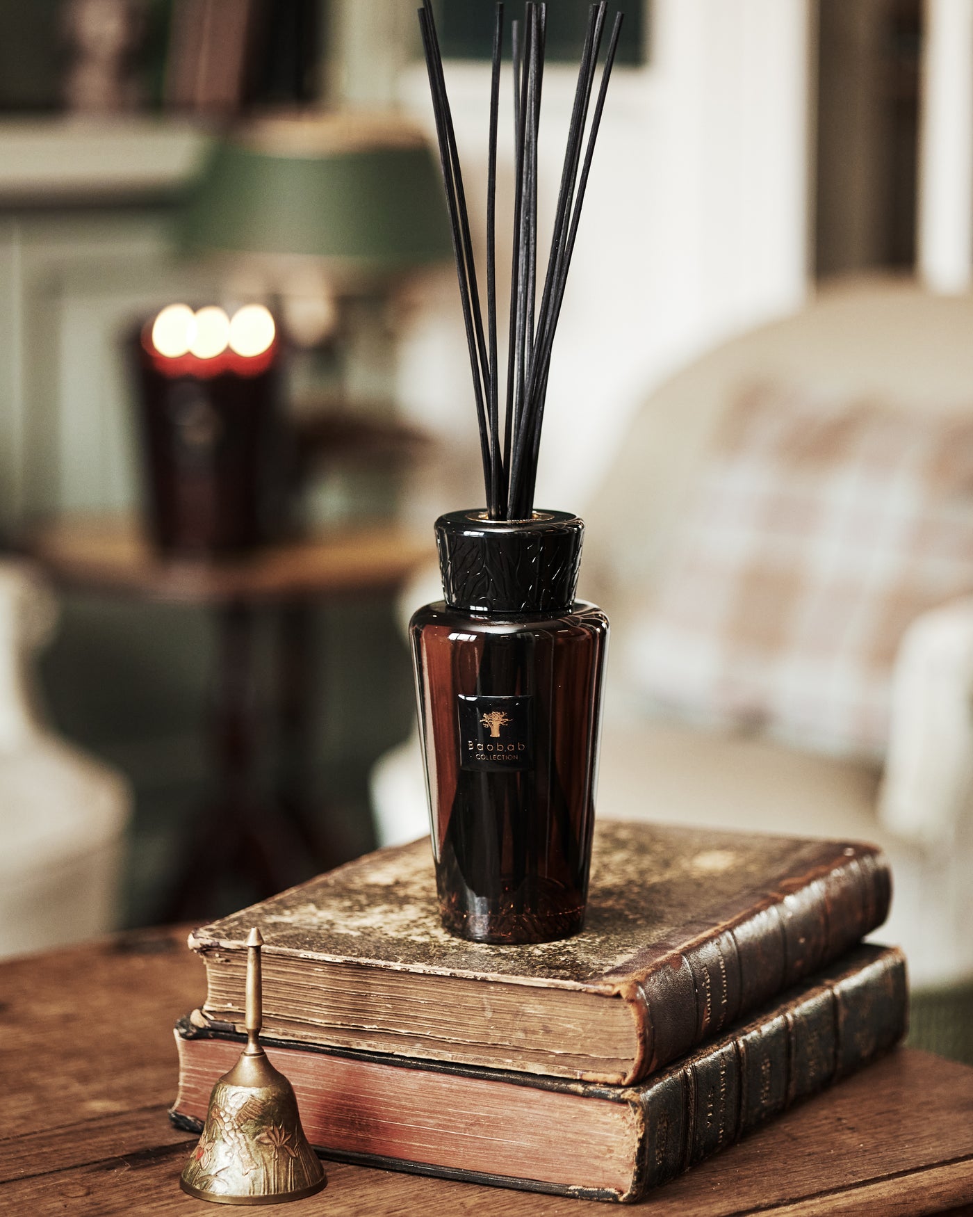 DIFFUSER LES PRESTIGIEUSES ENCRE DE CHINE
