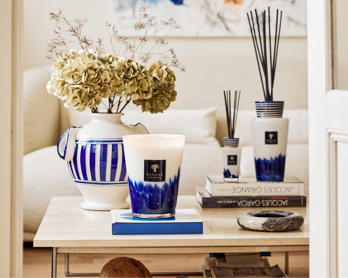 Our Collections - Baobab Collection