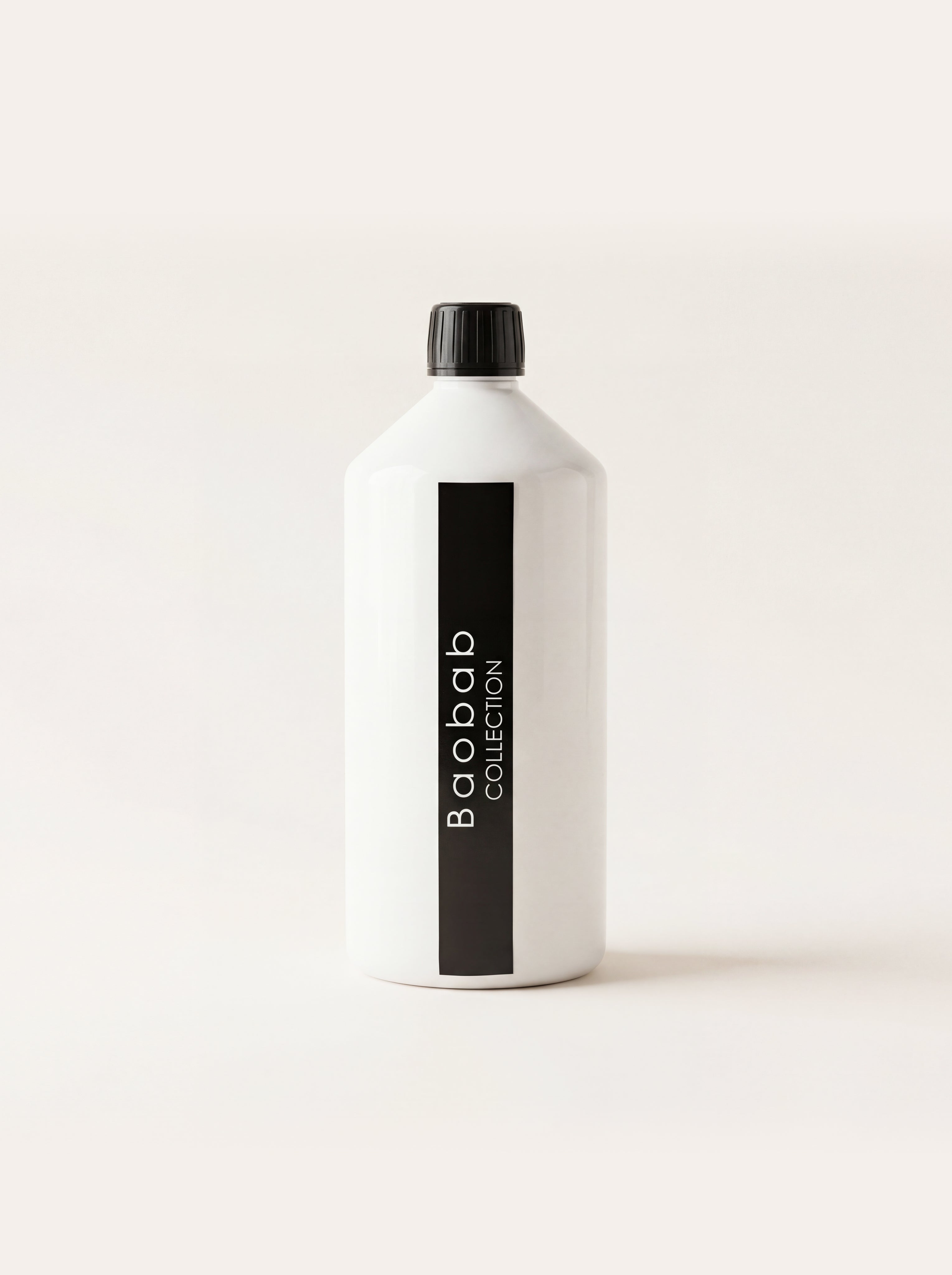 REFILL BRUSSELS - BAOAB COLLECTION • Baobab Collection