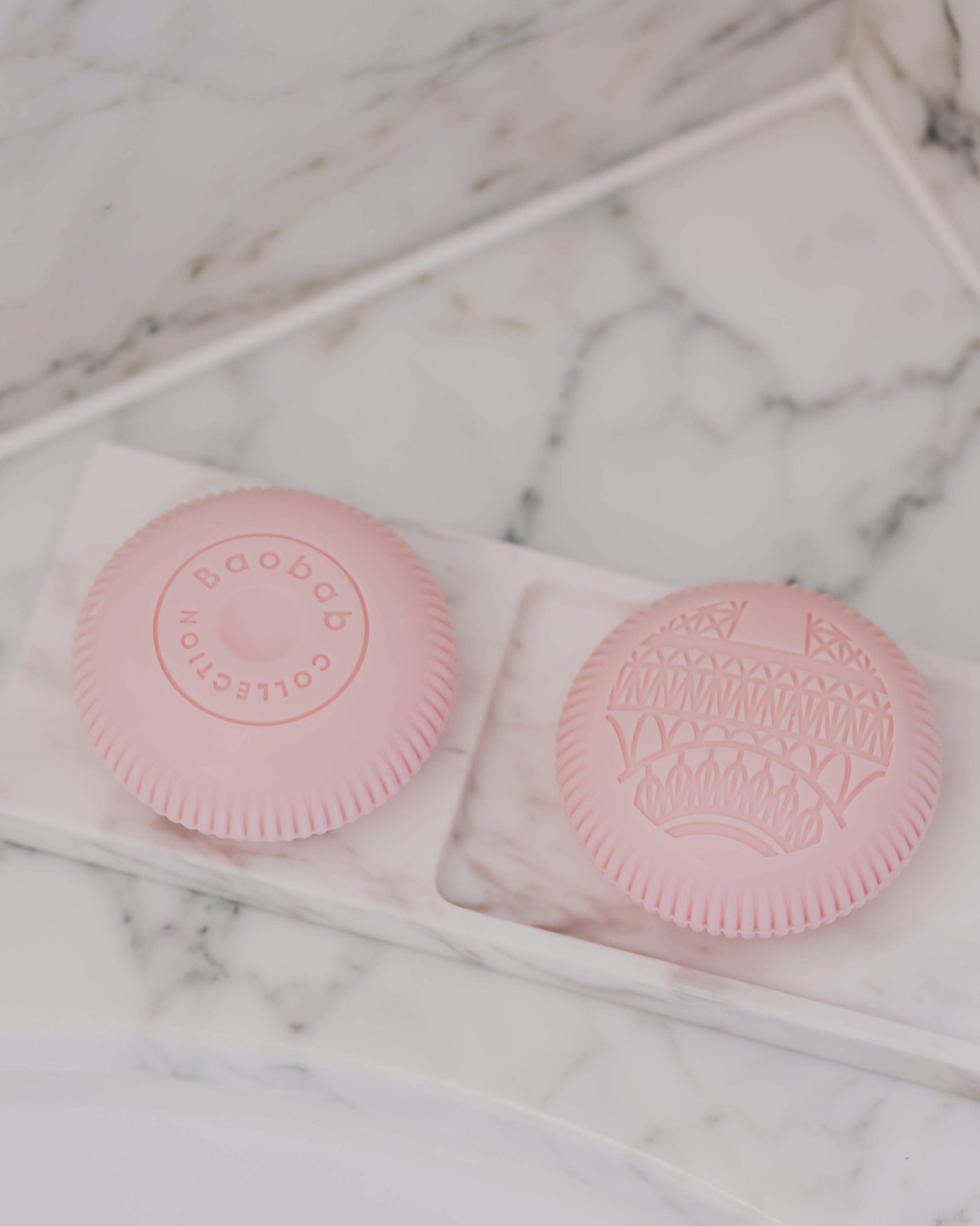 SOAP PARIS