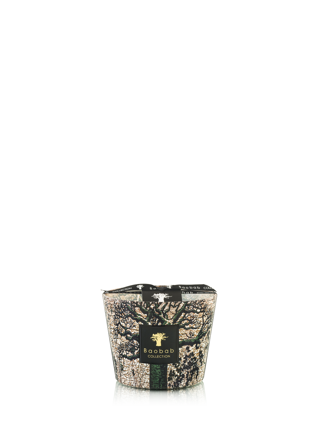 SCENTED CANDLE SACRED TREES KANI - Baobab Collection