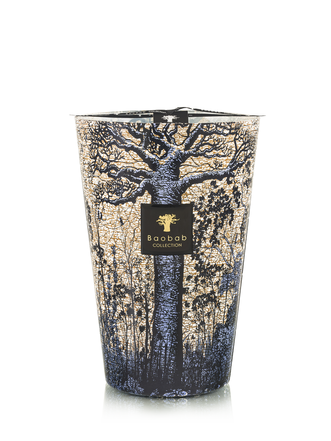 SCENTED CANDLE SACRED TREES SEGUELA - Baobab Collection