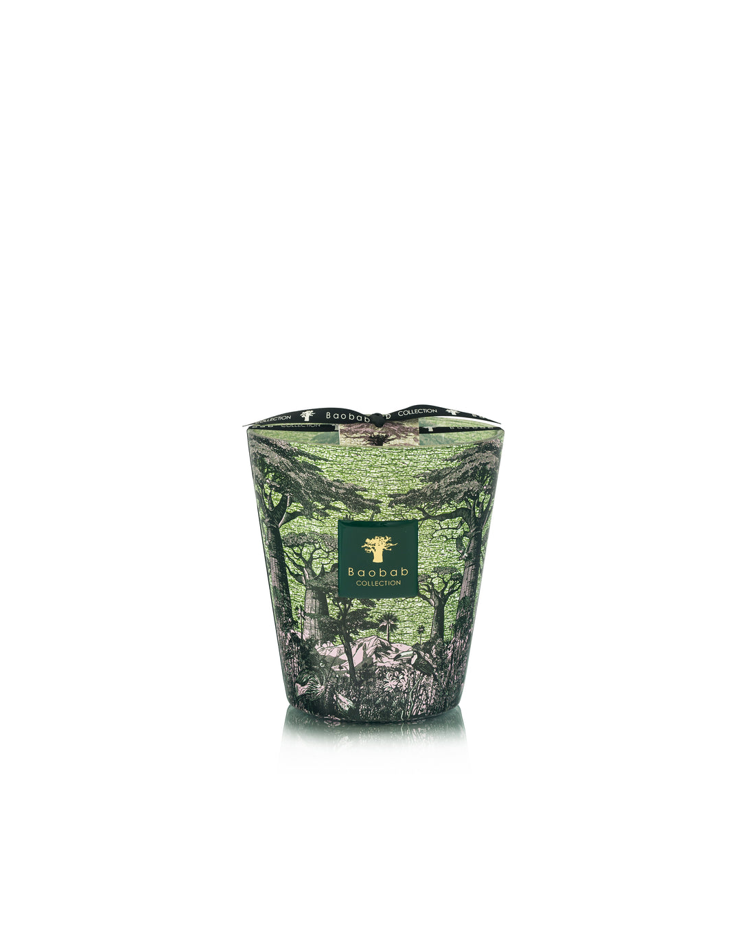 SCENTED CANDLE SACRED TREES TOUBA