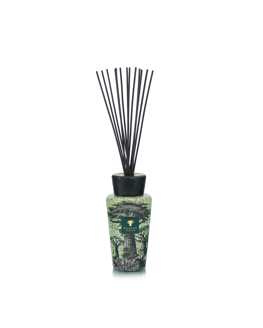DIFFUSEUR DE PARFUM  SACRED TREES TOUBA