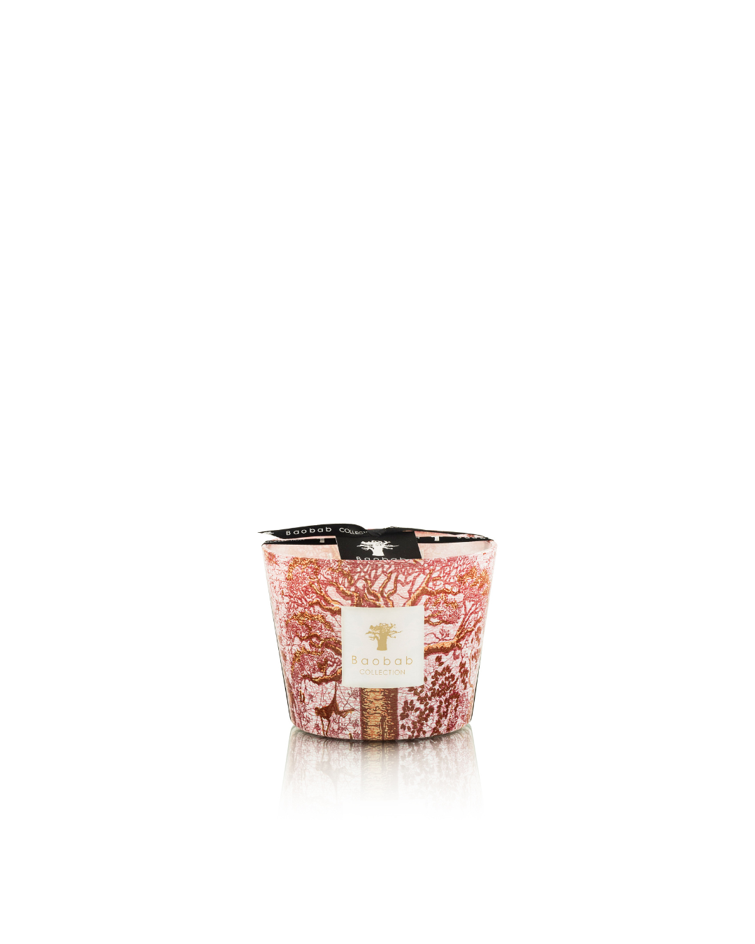 SCENTED CANDLE SACRED TREES WOROBA - Baobab Collection