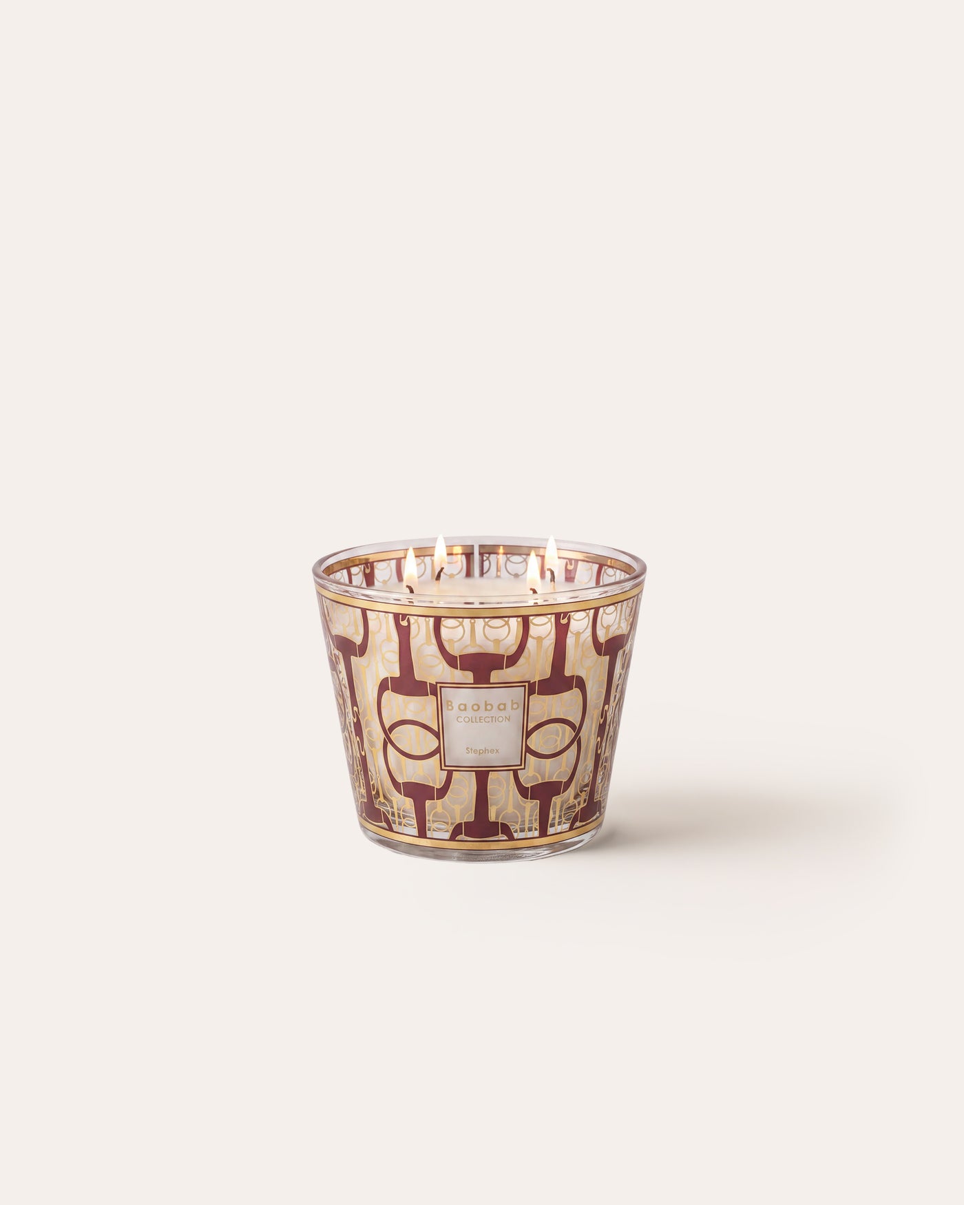SCENTED CANDLE STEPHEX