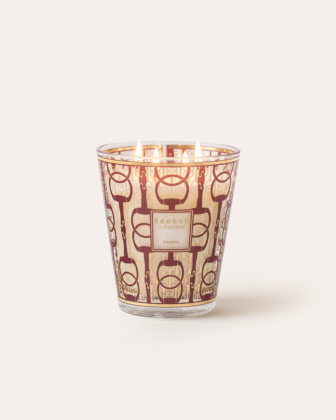 SCENTED CANDLE STEPHEX