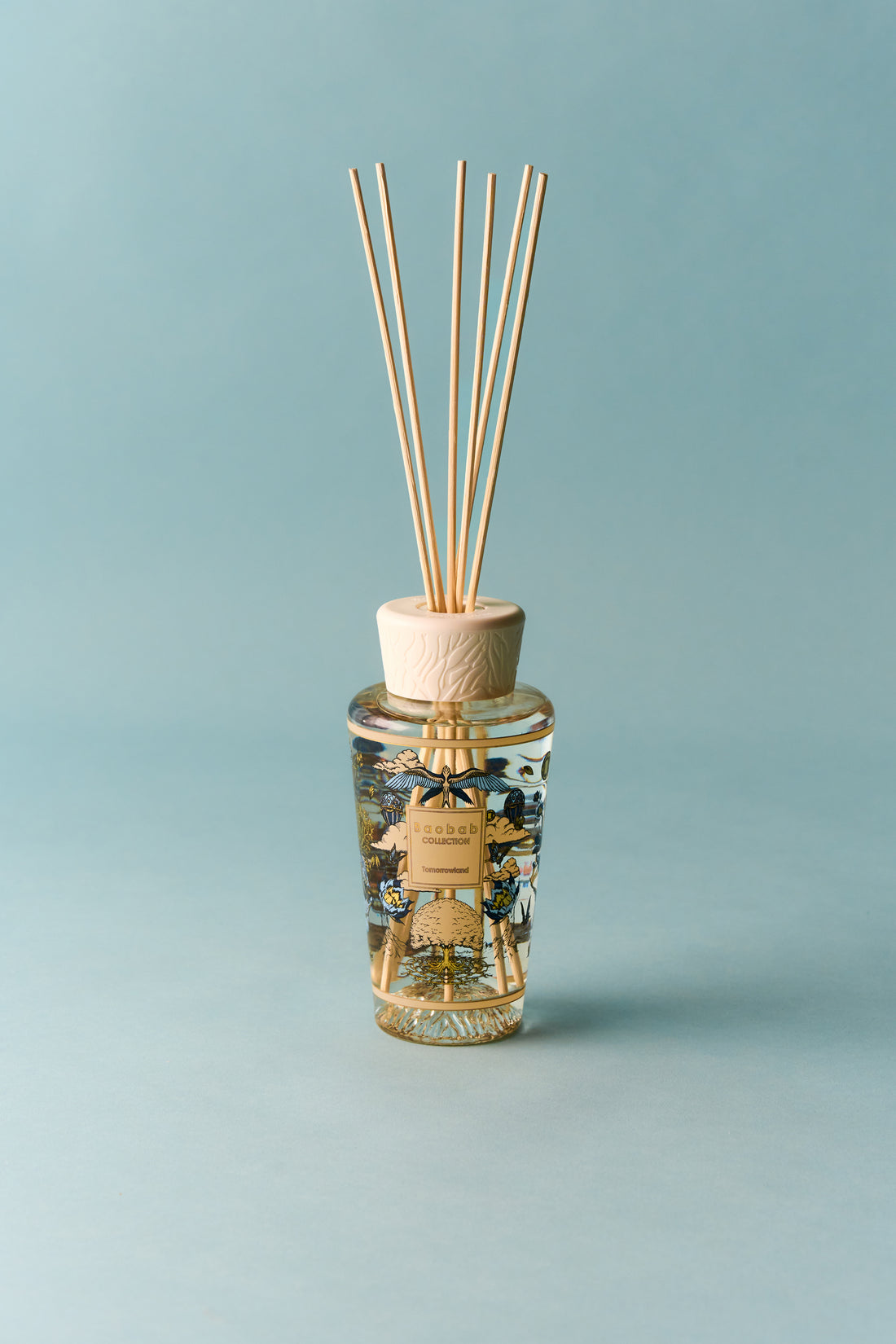 DIFFUSEUR MY FIRST BAOBAB TOMORROWLAND 2026