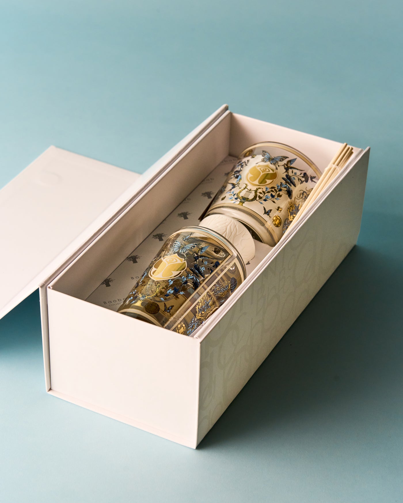 GIFT BOX MY FIRST BAOBAB TOMORROWLAND