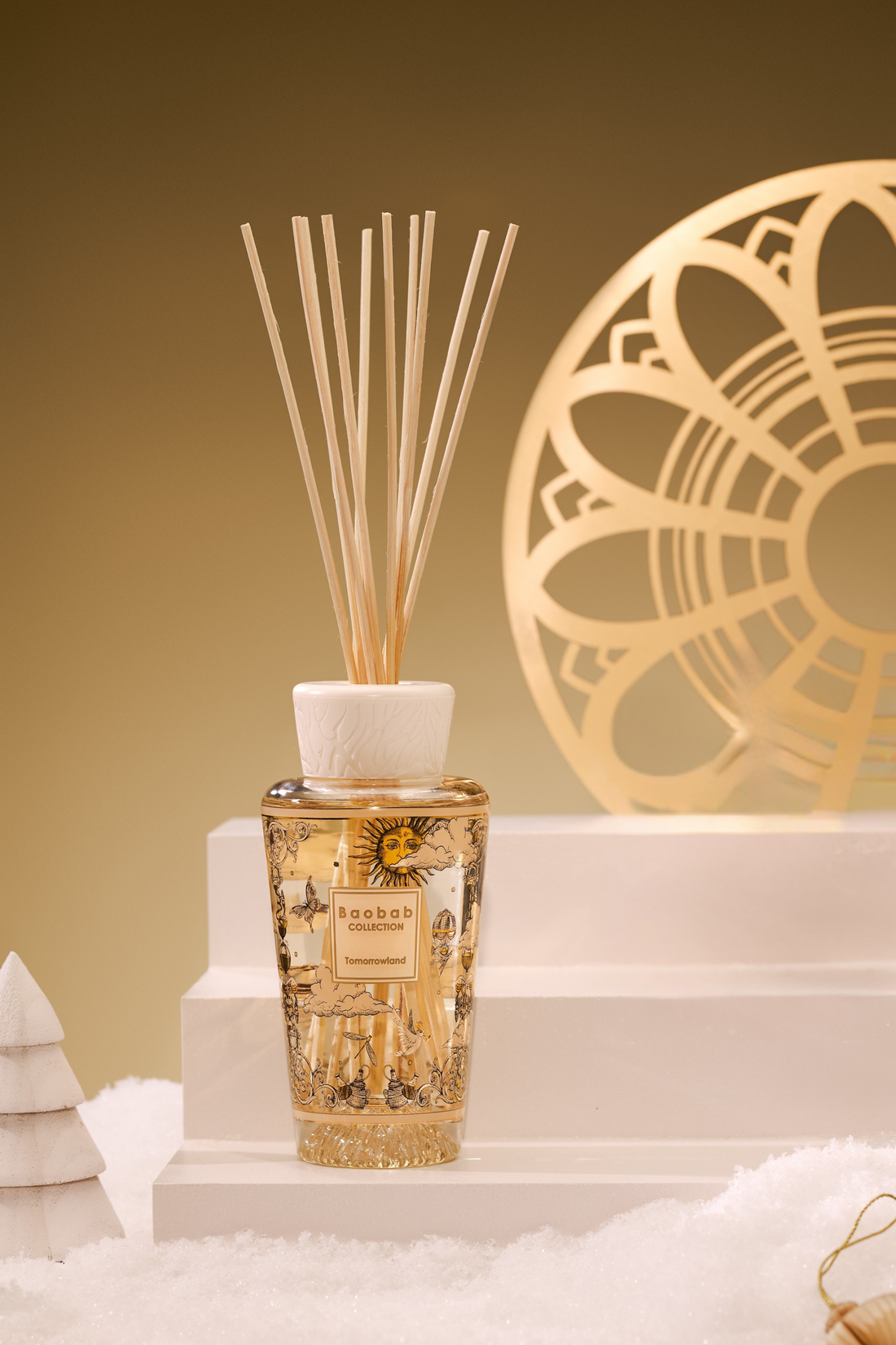 DIFFUSEUR DE PARFUM MY FIRST BAOBAB TOMORROWLAND