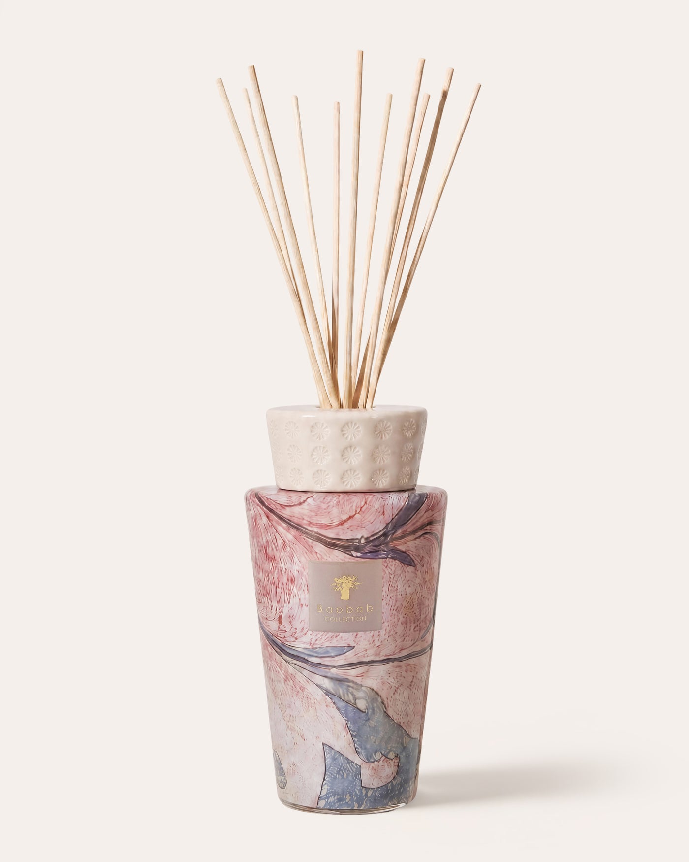 TOTEM LEAVES MANON
