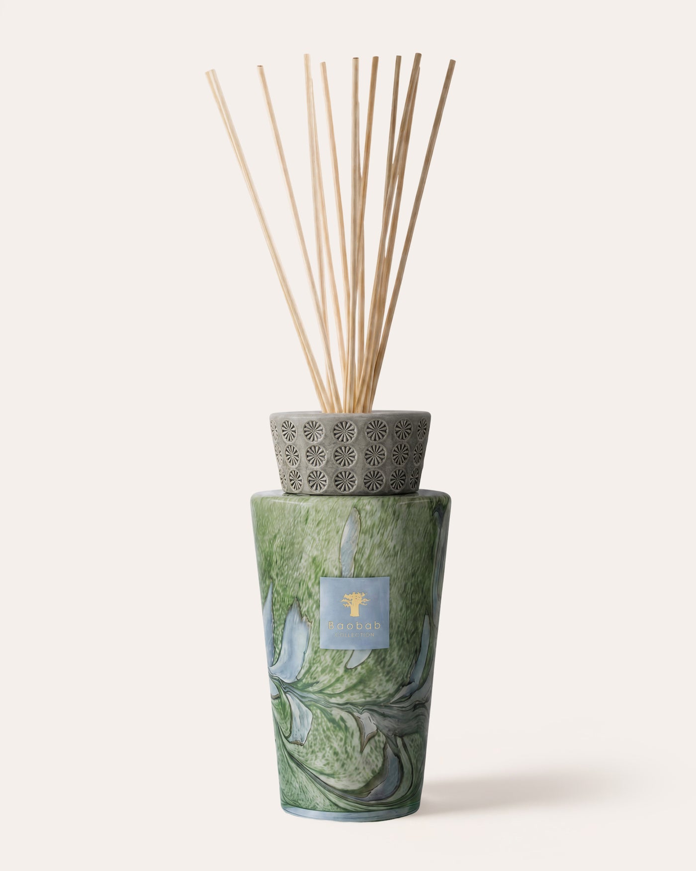 TOTEM LEAVES MARIUS