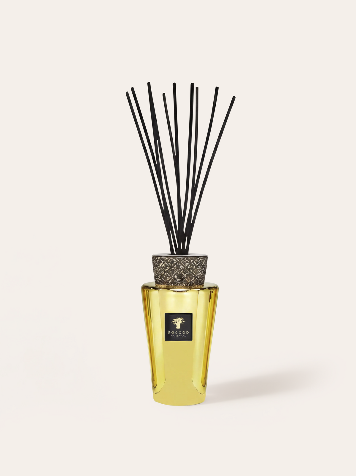 TOTEM LES EXCLUSIVES AURUM - BAOAB COLLECTION • Baobab Collection