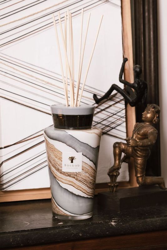 TOTEM SAND SONORA - BAOAB COLLECTION • Baobab Collection