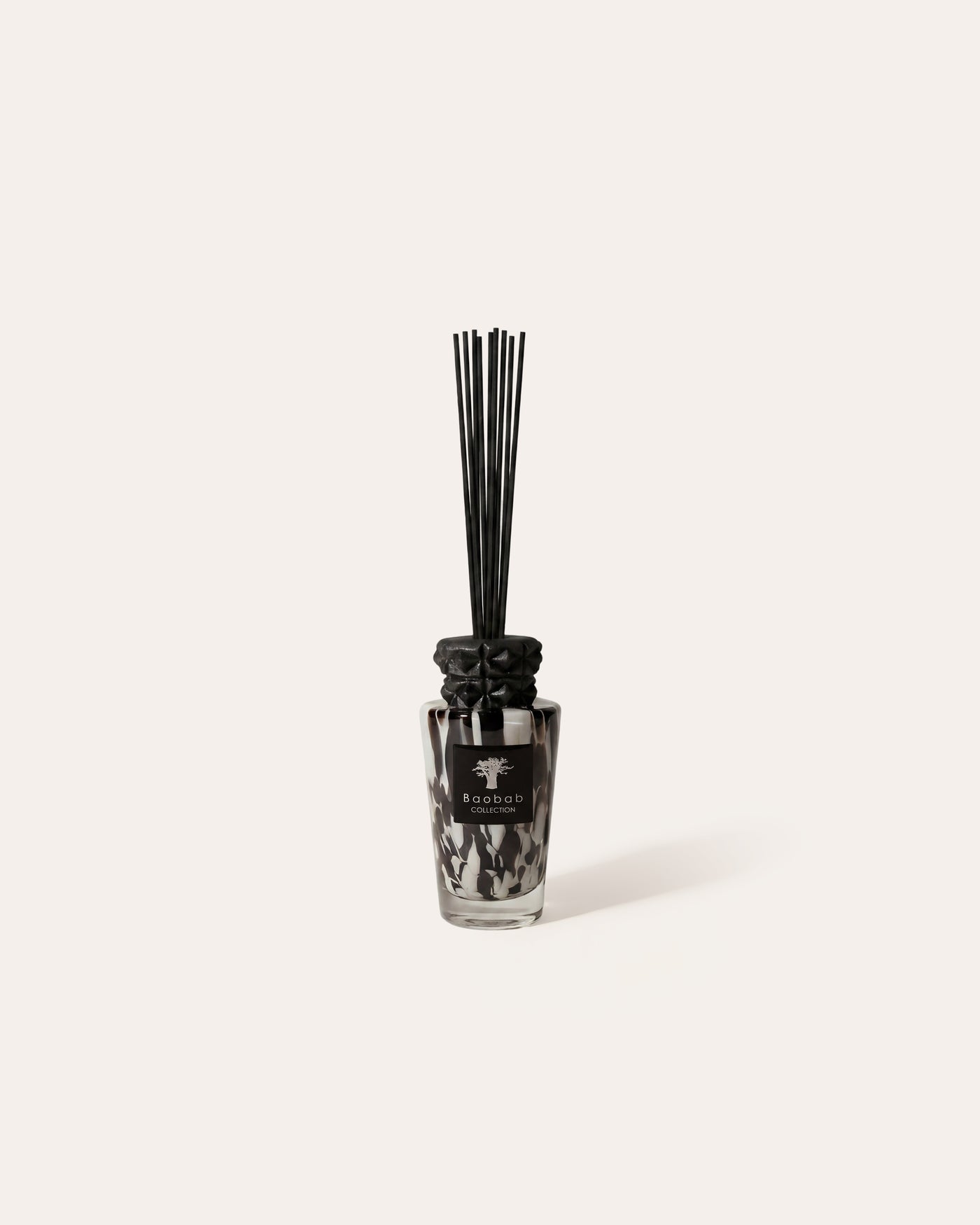 TOTEM PEARLS BLACK