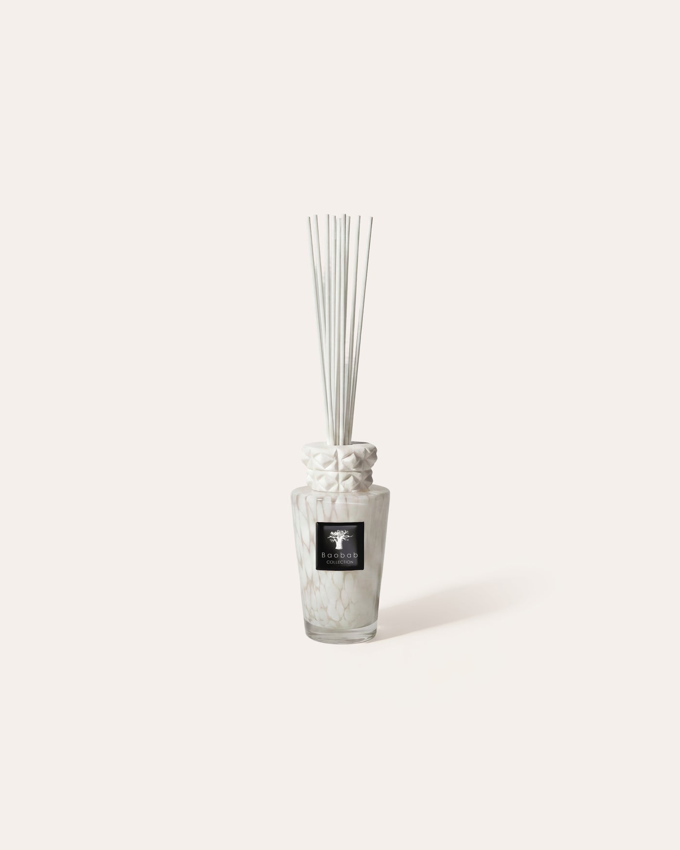TOTEM PEARLS WHITE