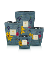 SCENTED CANDLE VONY TANTELI - BAOBAB COLLECTION