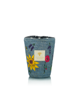 SCENTED CANDLE VONY TANTELI - BAOBAB COLLECTION