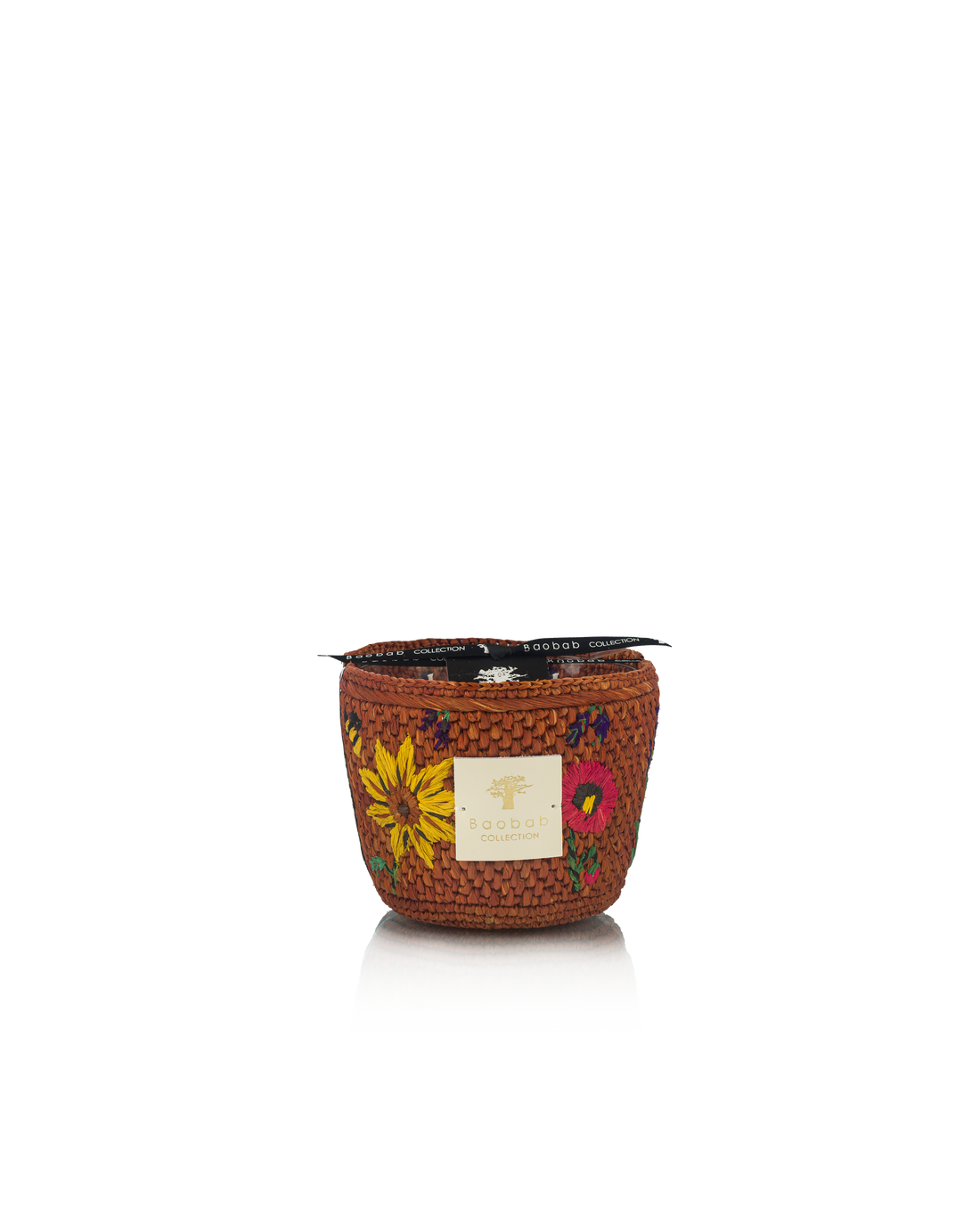 SCENTED CANDLE VONY VONINKAZO - BAOBAB COLLECTION