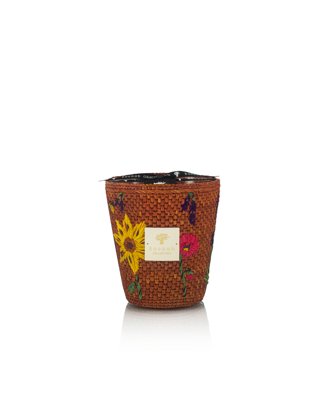 SCENTED CANDLE VONY VONINKAZO - BAOBAB COLLECTION