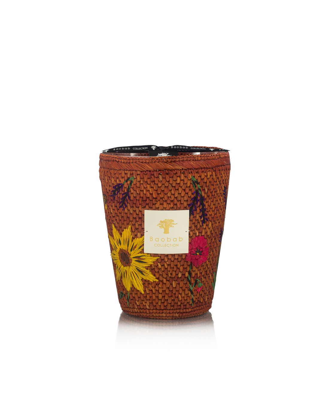 SCENTED CANDLE VONY VONINKAZO - BAOBAB COLLECTION