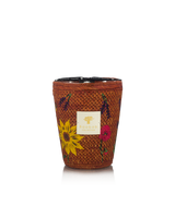 SCENTED CANDLE VONY VONINKAZO - BAOBAB COLLECTION