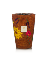 SCENTED CANDLE VONY VONINKAZO - BAOBAB COLLECTION