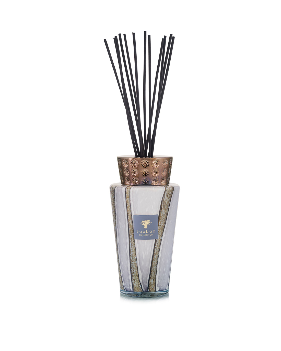 TOTEM WOODS BROCELIANDE - BAOBAB COLLECTION
