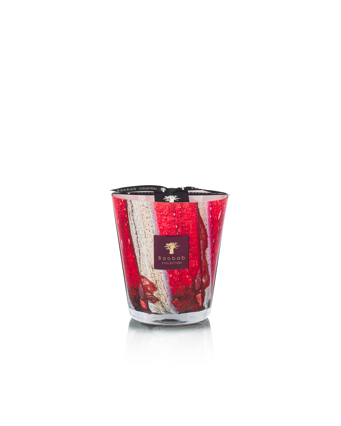 SCENTED CANDLE WOODS RISOUD - BAOBAB COLLECTION
