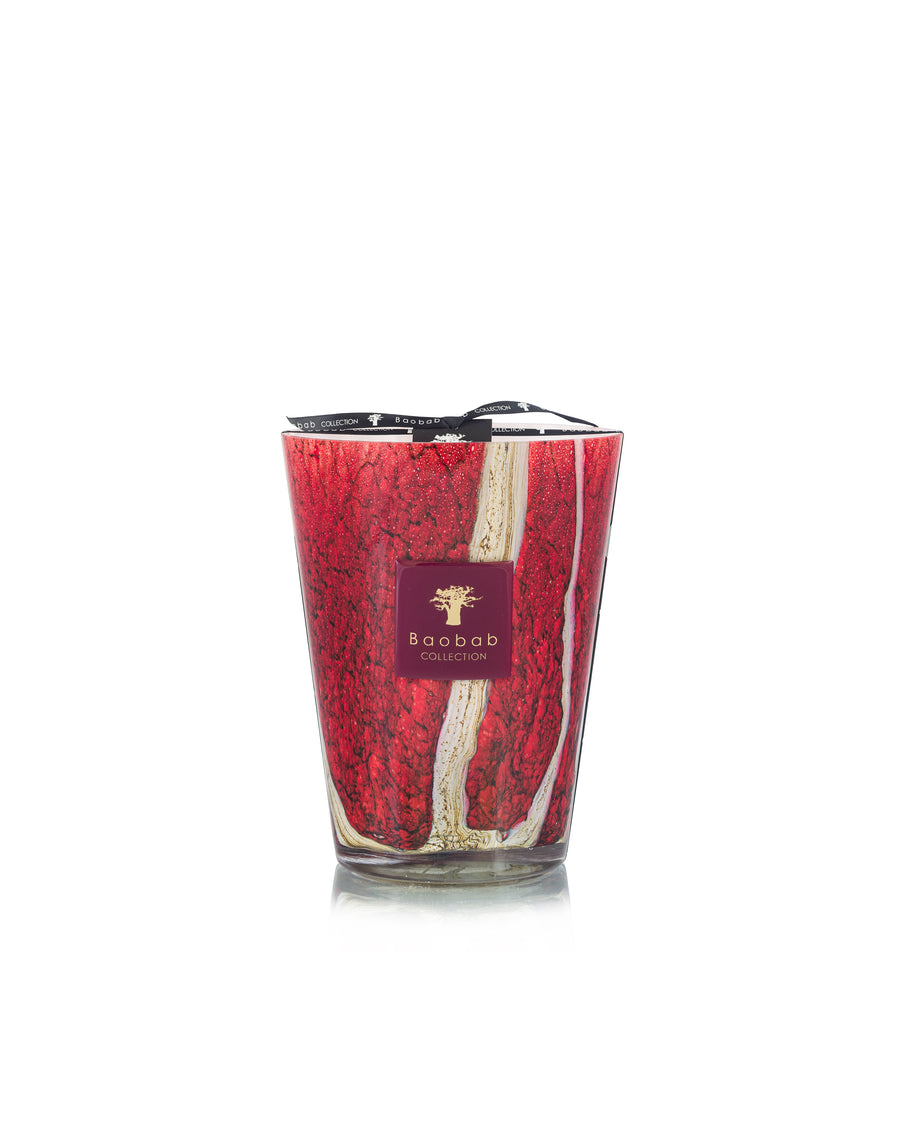 SCENTED CANDLE WOODS RISOUD - BAOBAB COLLECTION