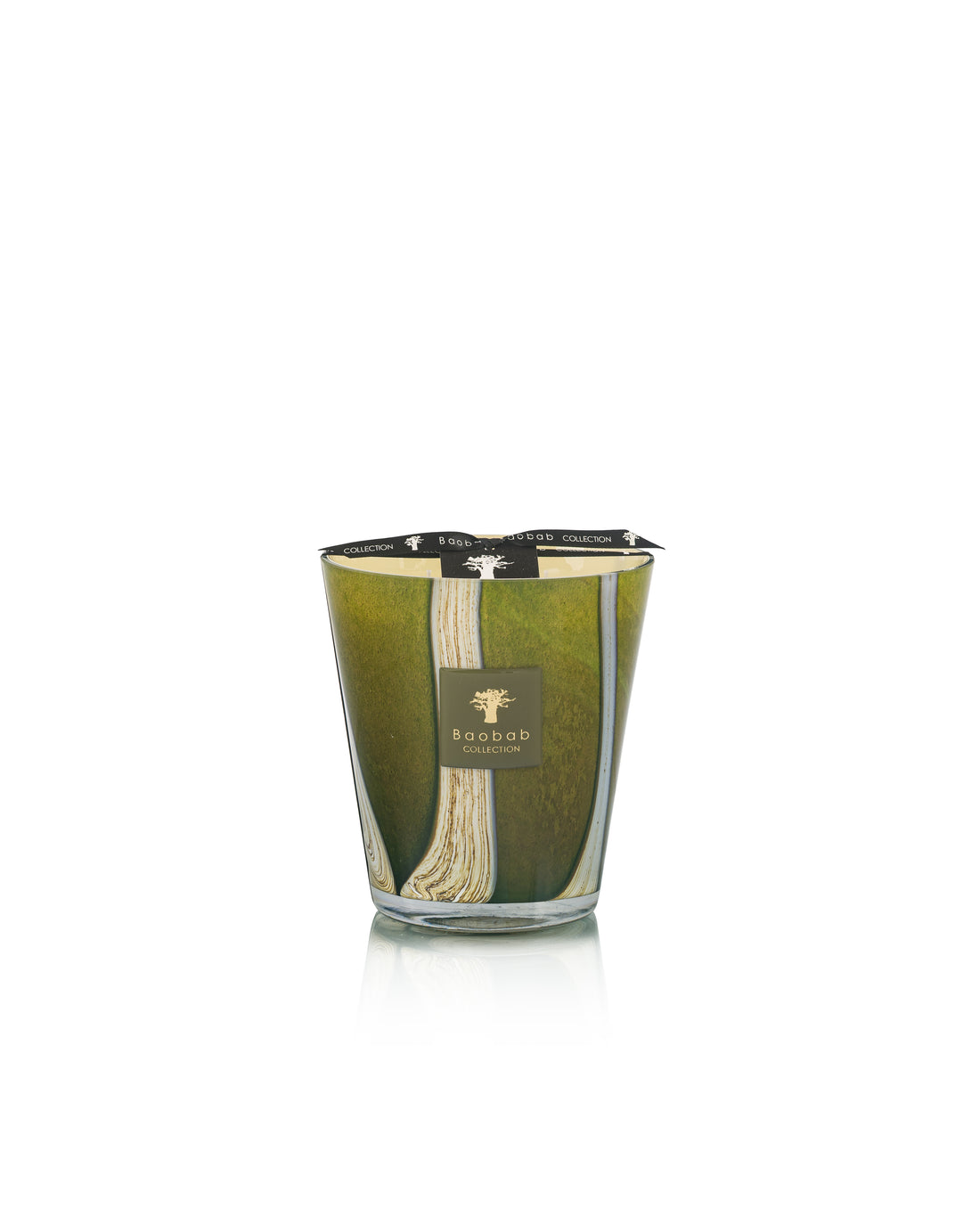SCENTED CANDLE WOODS SHERWOOD - BAOBAB COLLECTION