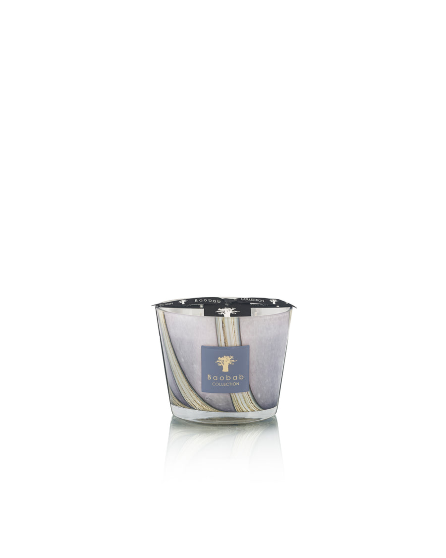 SCENTED CANDLE WOODS BROCELIANDE - BAOBAB COLLECTION