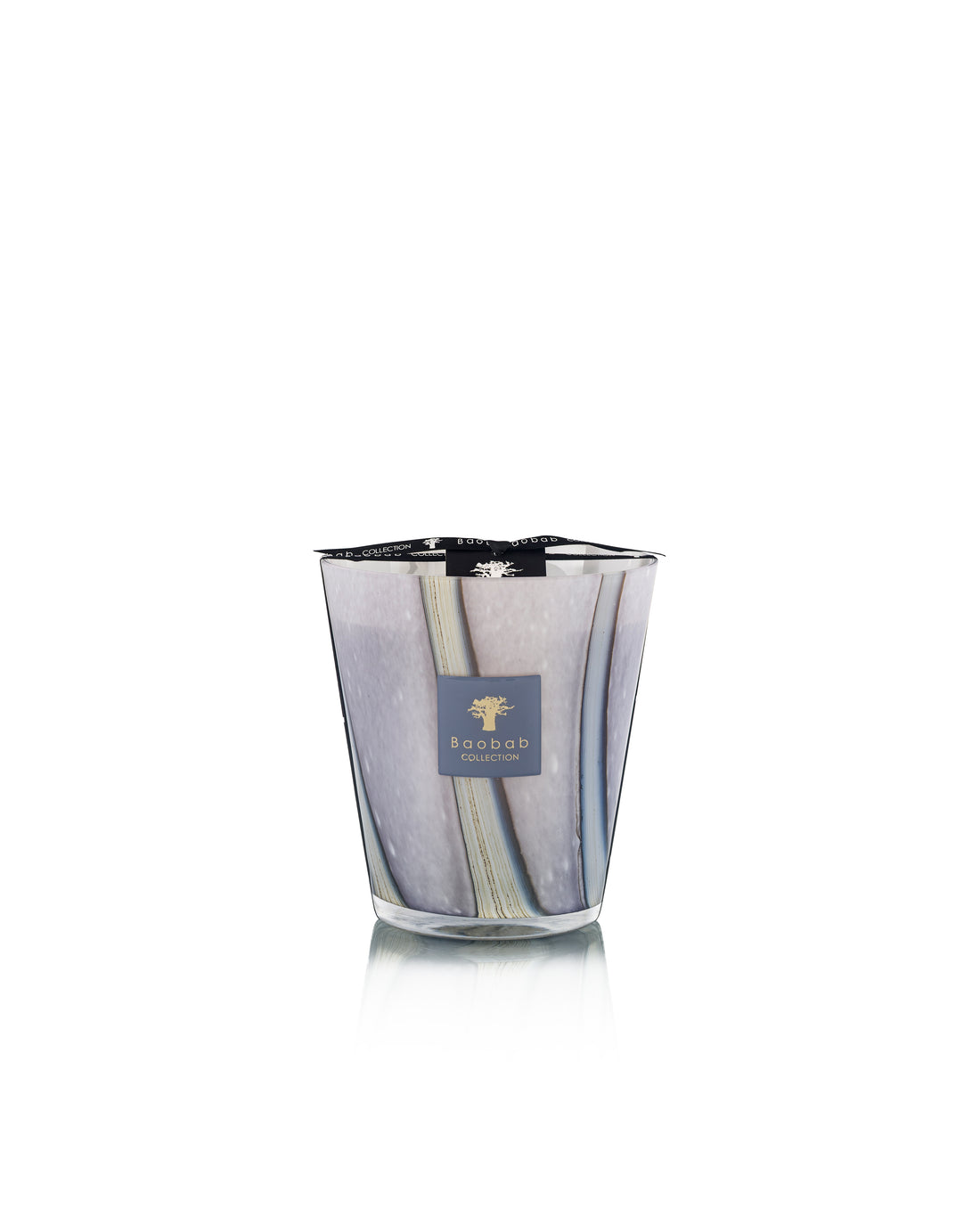 SCENTED CANDLE WOODS BROCELIANDE - BAOBAB COLLECTION