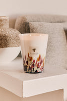 SCENTED CANDLE RAINFOREST TANJUNG - Baobab Collection