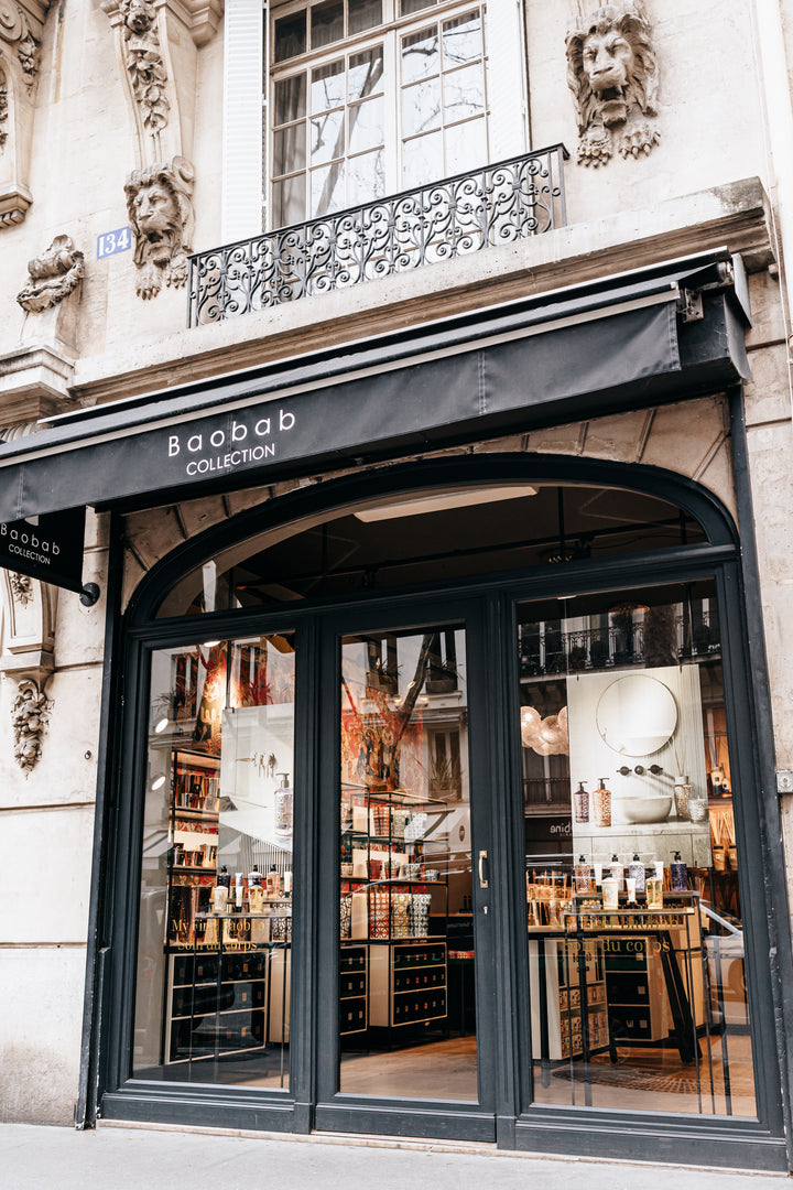 Maisons du Monde opened a store in Boulogne-Billancourt