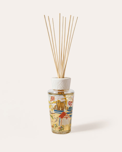 DIFFUSEUR KNOKKE