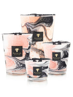 SCENTED CANDLE DELTA ZAMBEZE - Baobab Collection