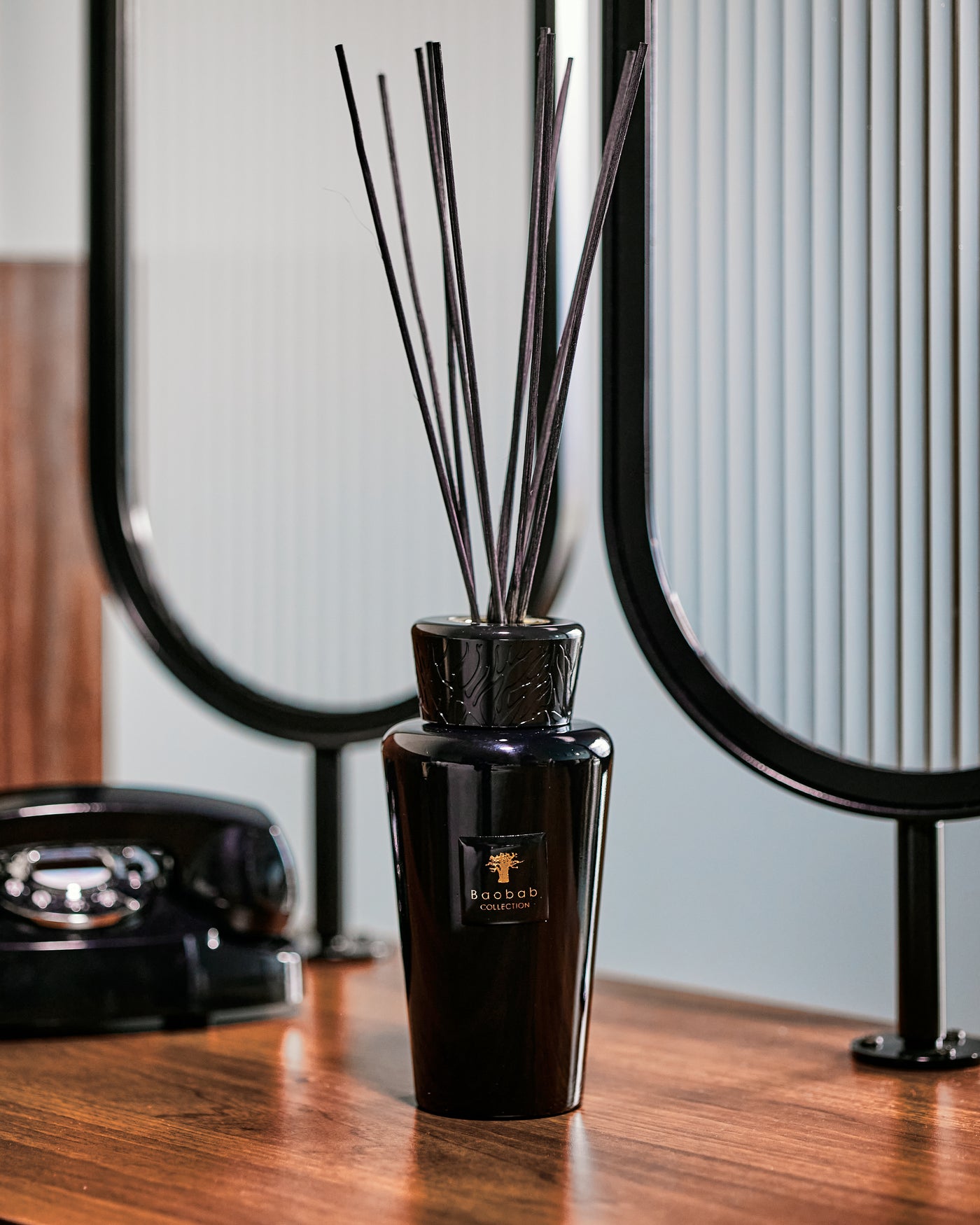 DIFFUSER LES PRESTIGIEUSES ENCRE DE CHINE