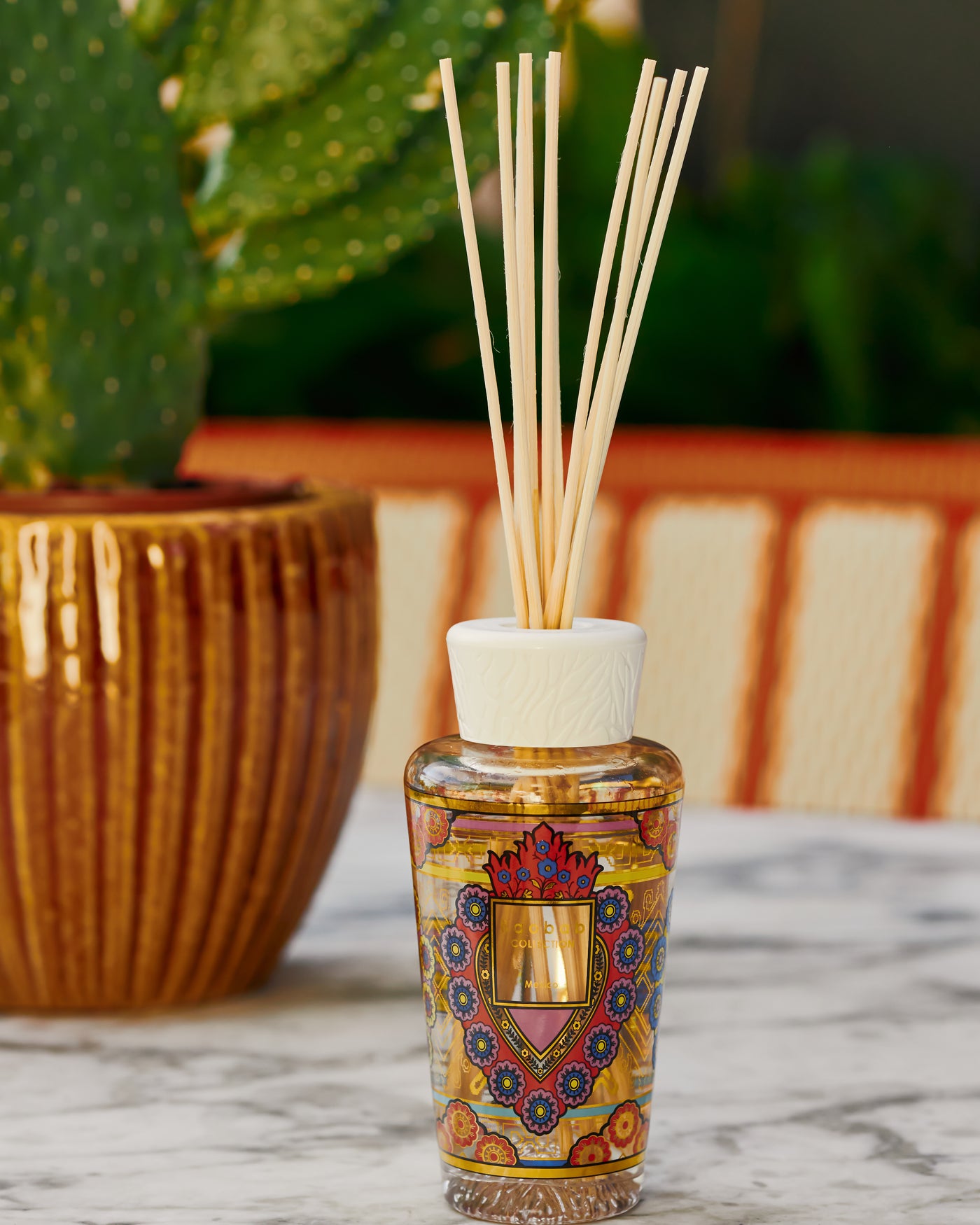 DIFFUSER MY FIRST BAOBAB MEXICO