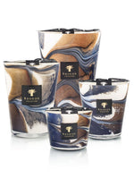 SCENTED CANDLE DELTA NIL - Baobab Collection