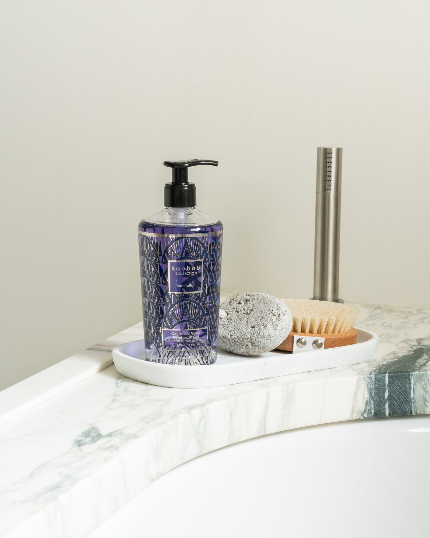SHOWER GEL MANHATTAN