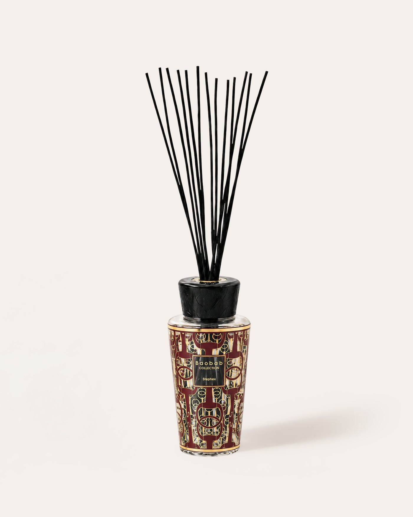 DIFFUSER STEPHEX