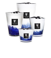 SCENTED CANDLE FEATHERS TOUAREG - Baobab Collection