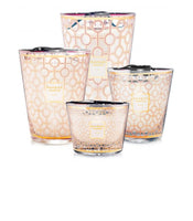 SCENTED CANDLE WOMEN - Baobab Collection