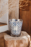 SCENTED CANDLE GENTLEMEN - Baobab Collection